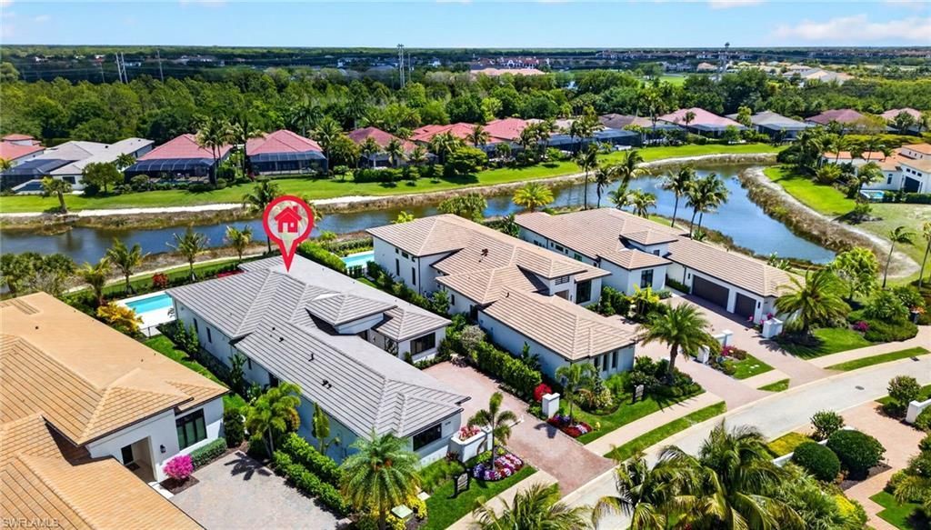 16736 Lucarno Way, Naples, FL 34110 Photo