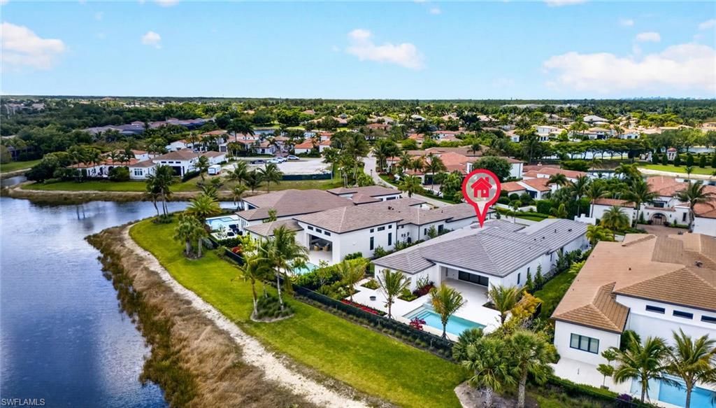 16736 Lucarno Way, Naples, FL 34110 Photo