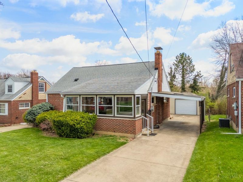 1710 Krylon Drive, Reading, OH 45215 Photo 1