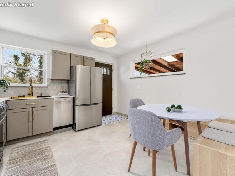 1710 Krylon Drive, Reading, OH 45215 Photo 14