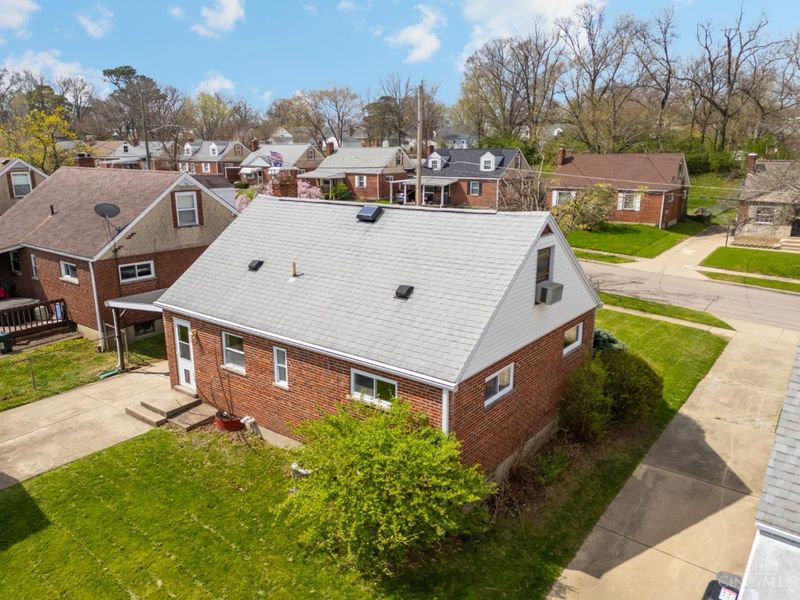 1710 Krylon Drive, Reading, OH 45215 Photo 3