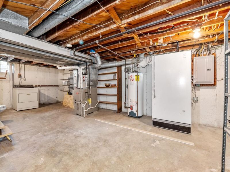 1710 Krylon Drive, Reading, OH 45215 Photo 35