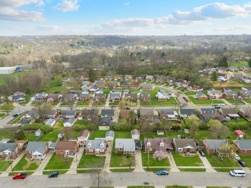 1710 Krylon Drive, Reading, OH 45215 Photo 36