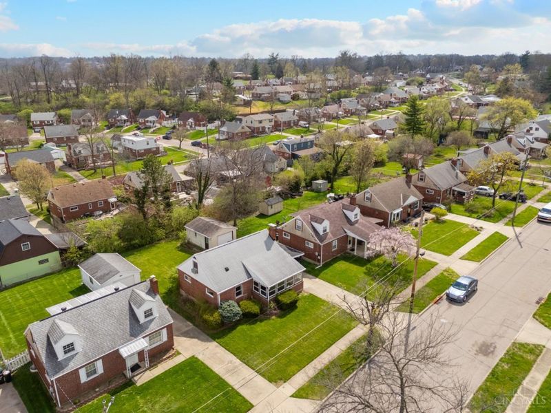 1710 Krylon Drive, Reading, OH 45215 Photo 37