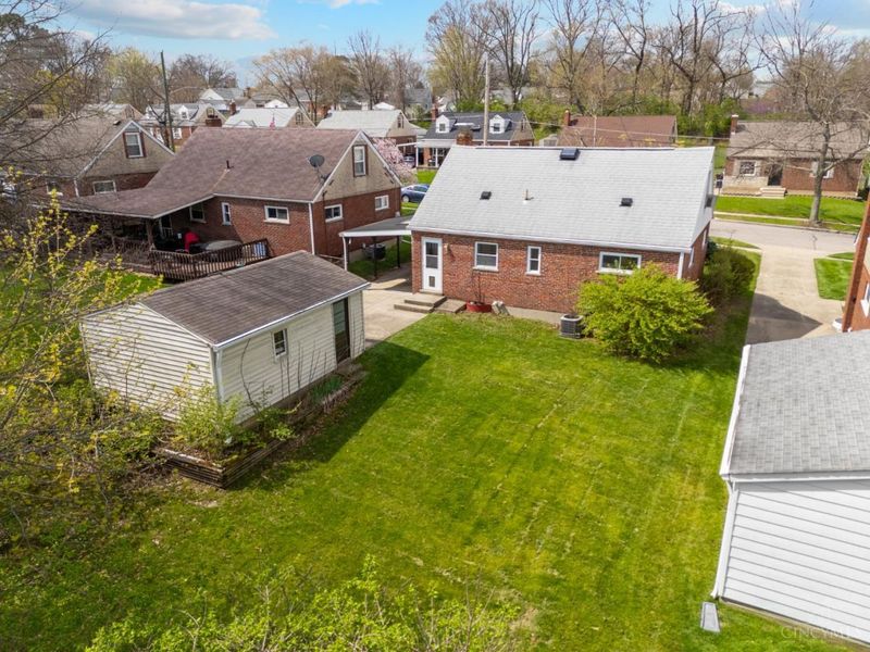 1710 Krylon Drive, Reading, OH 45215 Photo 4