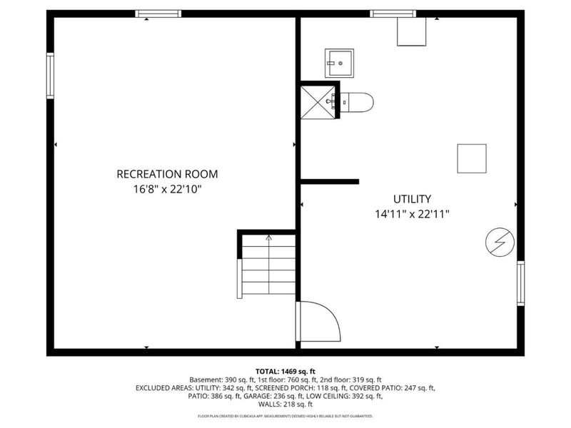 1710 Krylon Drive, Reading, OH 45215 Photo 41