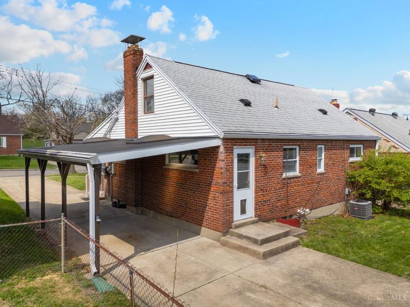 1710 Krylon Drive, Reading, OH 45215 Photo 5