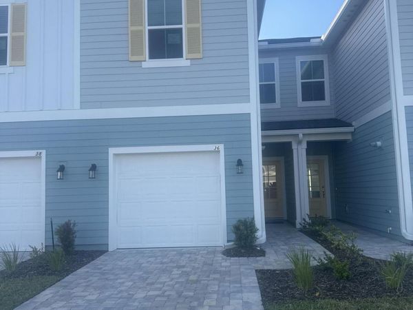 24 THURNHAM Lane, St. Augustine, FL 32092