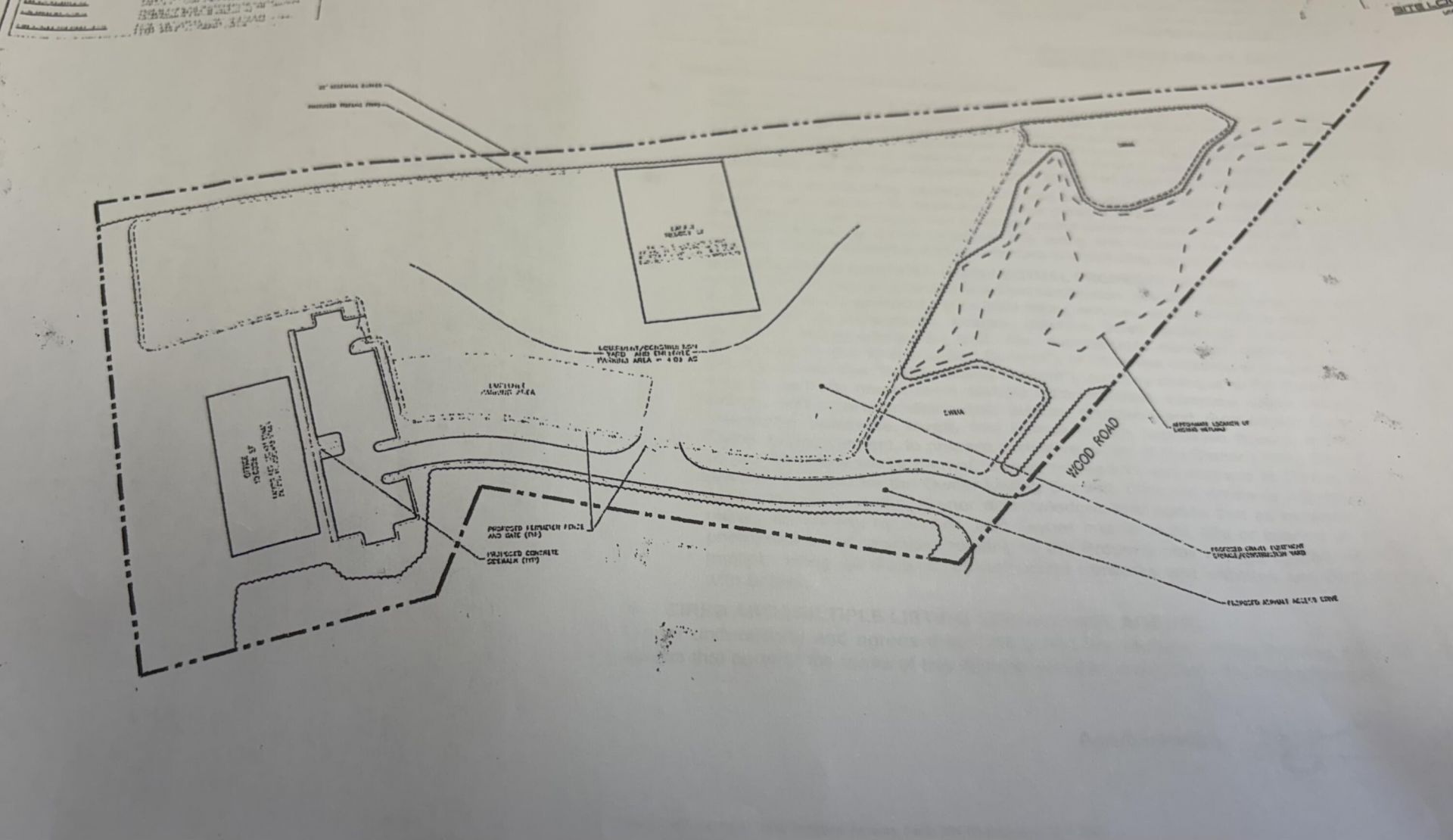 124 Wood Road, Round Lake, NY 12151 Main Photo