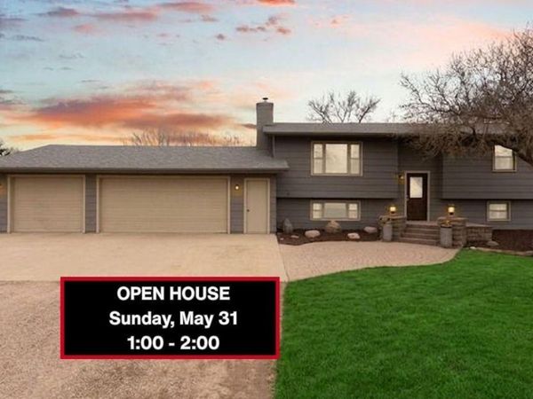 47996 280th St, Canton, SD 57013