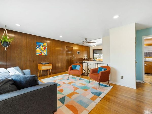 1354 S Kendall Court, Lakewood, CO 80232