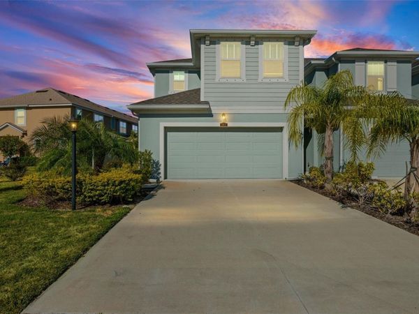 11815 SKY ACRES TERRACE , BRADENTON, FL 34211