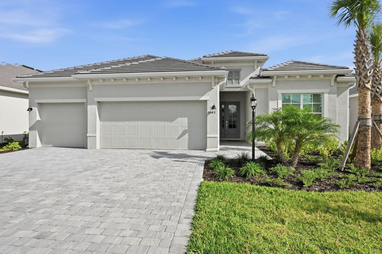 5543 Lightning Whelk Lane, Bradenton, FL 34211 Photo