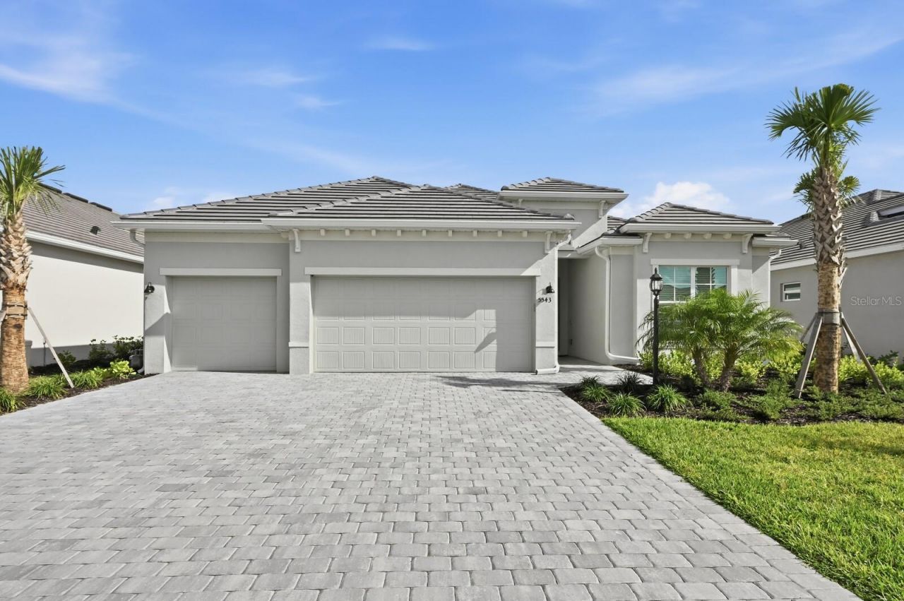 5543 Lightning Whelk Lane, Bradenton, FL 34211 Photo
