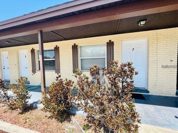 979 BERKLEY ROAD, Unit 5, AUBURNDALE, FL 33823