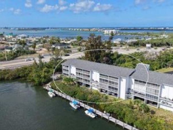 1401 S MCCALL ROAD , Unit A207, ENGLEWOOD, FL 34223