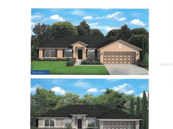 3334 STOKIE AVE. , NORTH PORT, FL 34286