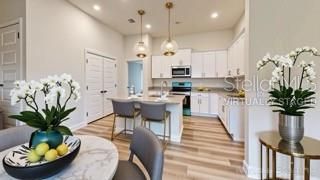 1791 N Roberts Trail, Bell, FL 32619 Photo