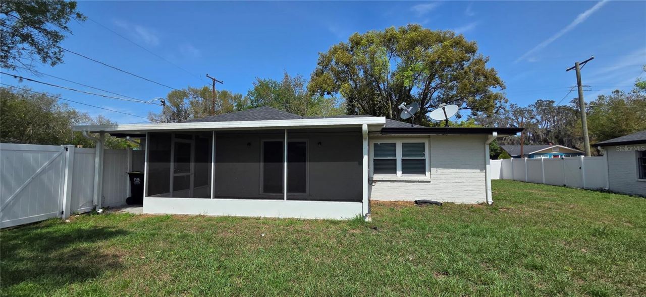 132 James Street, Auburndale, FL 33823 Photo