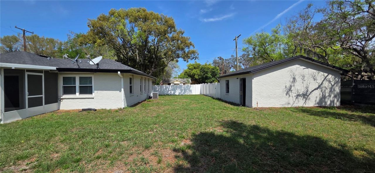 132 James Street, Auburndale, FL 33823 Photo