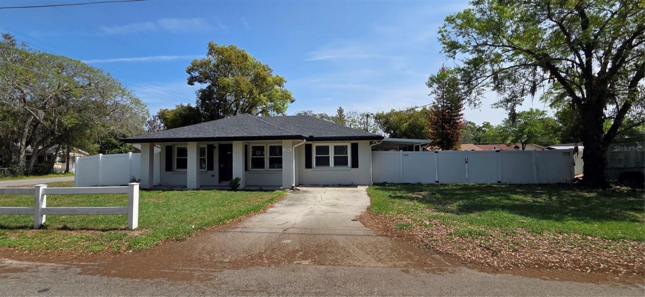 132 James Street, Auburndale, FL 33823 Photo