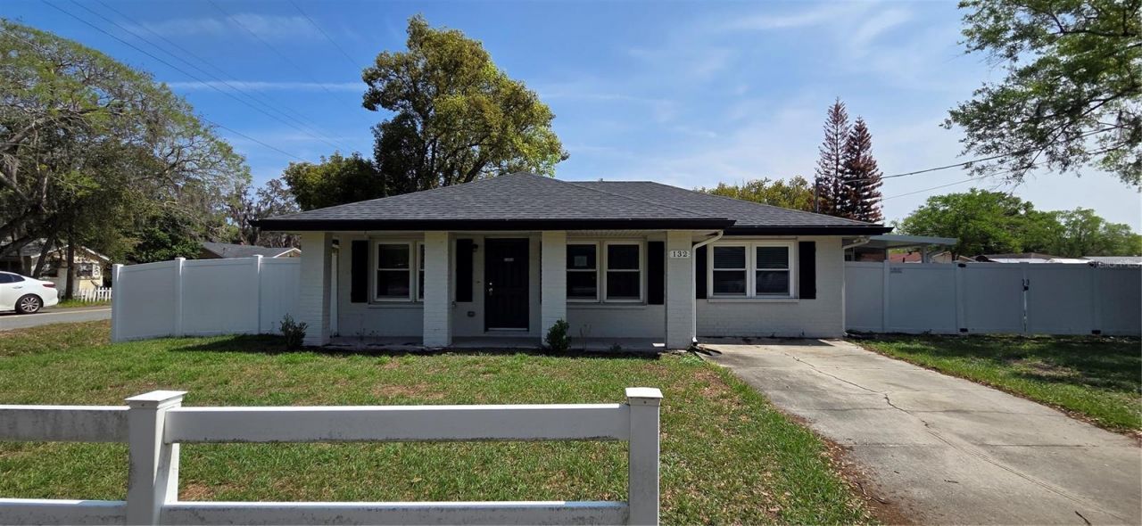 132 James Street, Auburndale, FL 33823 Photo
