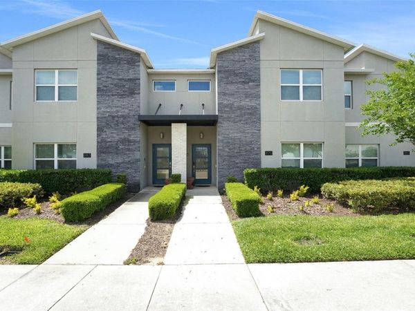 870 PEBBLE BEACH DRIVE , DAVENPORT, FL 33896