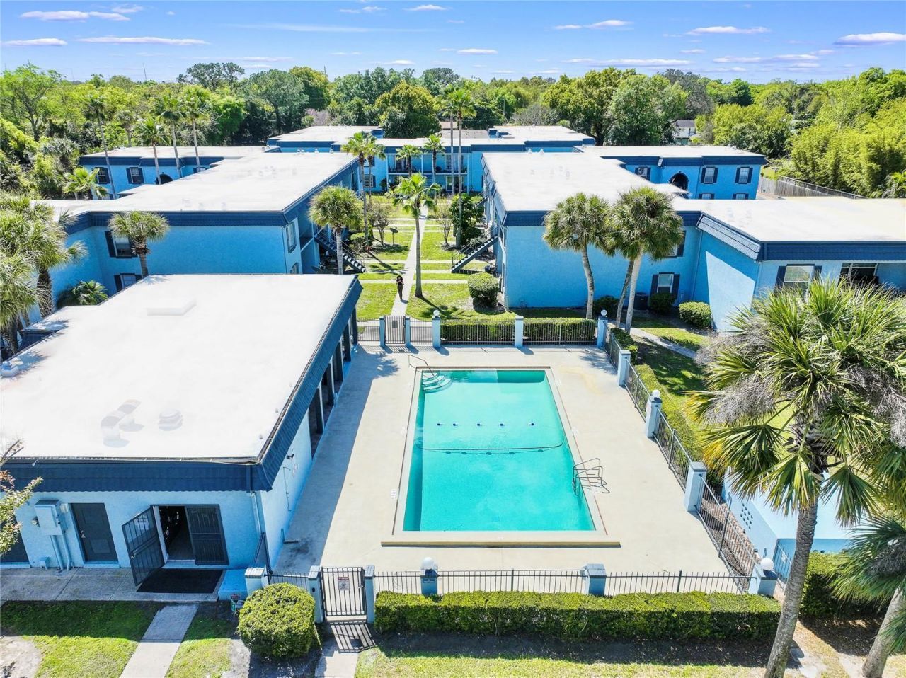 5200 Curry Ford Road, Unit 102, Orlando, FL 32812 Photo