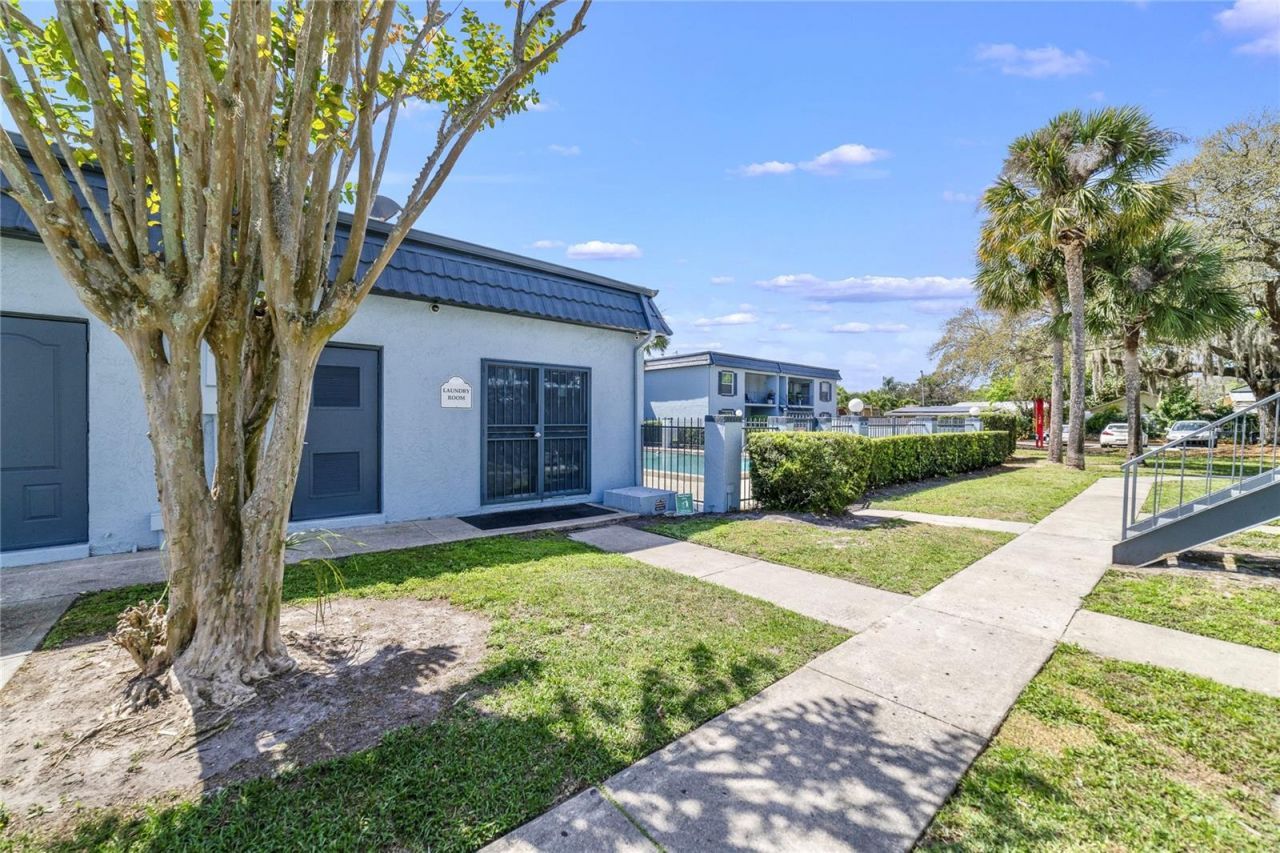 5200 Curry Ford Road, Unit 102, Orlando, FL 32812 Photo
