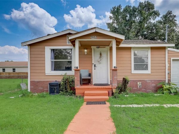 2902 PERSHING STREET , KISSIMMEE, FL 34741