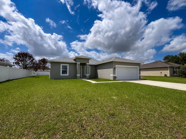 318 BEGONIA COURT , KISSIMMEE, FL 34759
