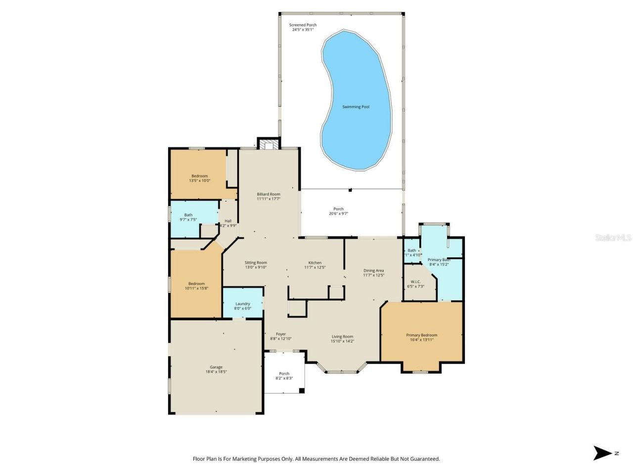 35103 Riverside Court, Leesburg, FL 34788 Photo