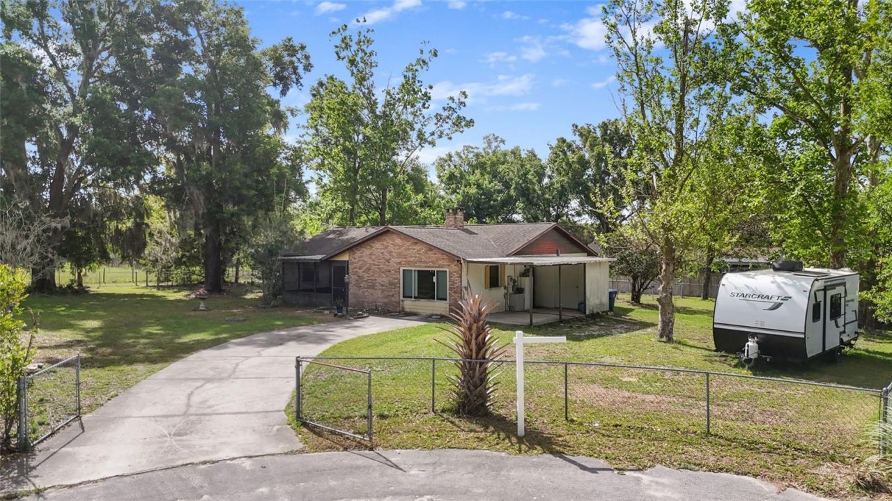 38938 Tall Drive, Zephyrhills, FL 33540 Main Photo
