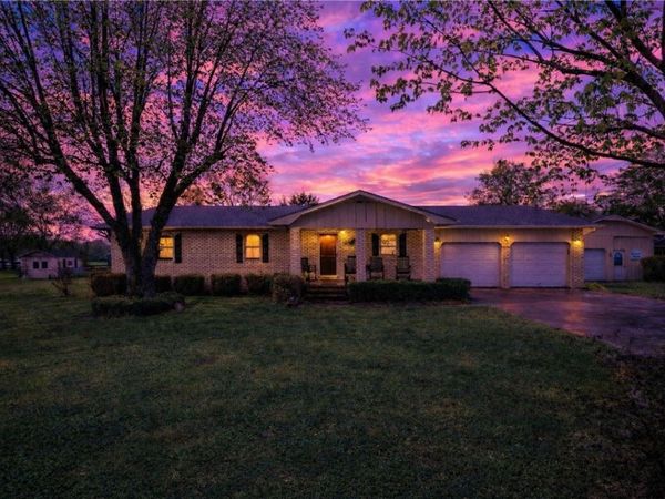 69986 Highway 59, Westville, OK 74965