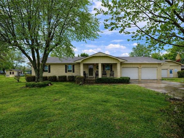 69986 Highway 59, Westville, OK 74965