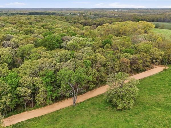 Lot 23A Hummingbird Road, Gravette, AR 72736