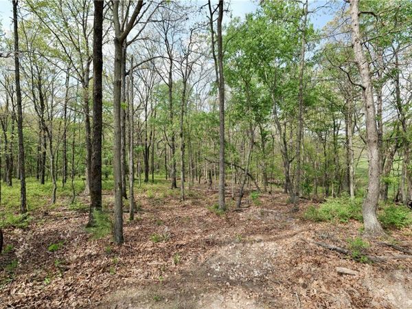 TBD Hummingbird Road , Gravette, AR 72736