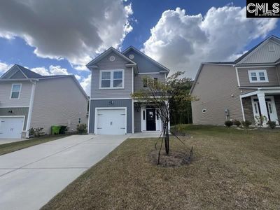 1252 Deep Creek Road, Blythewood, SC 29016