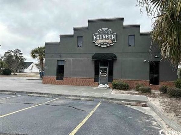 10435 N Kings Hwy., Myrtle Beach, SC 29572