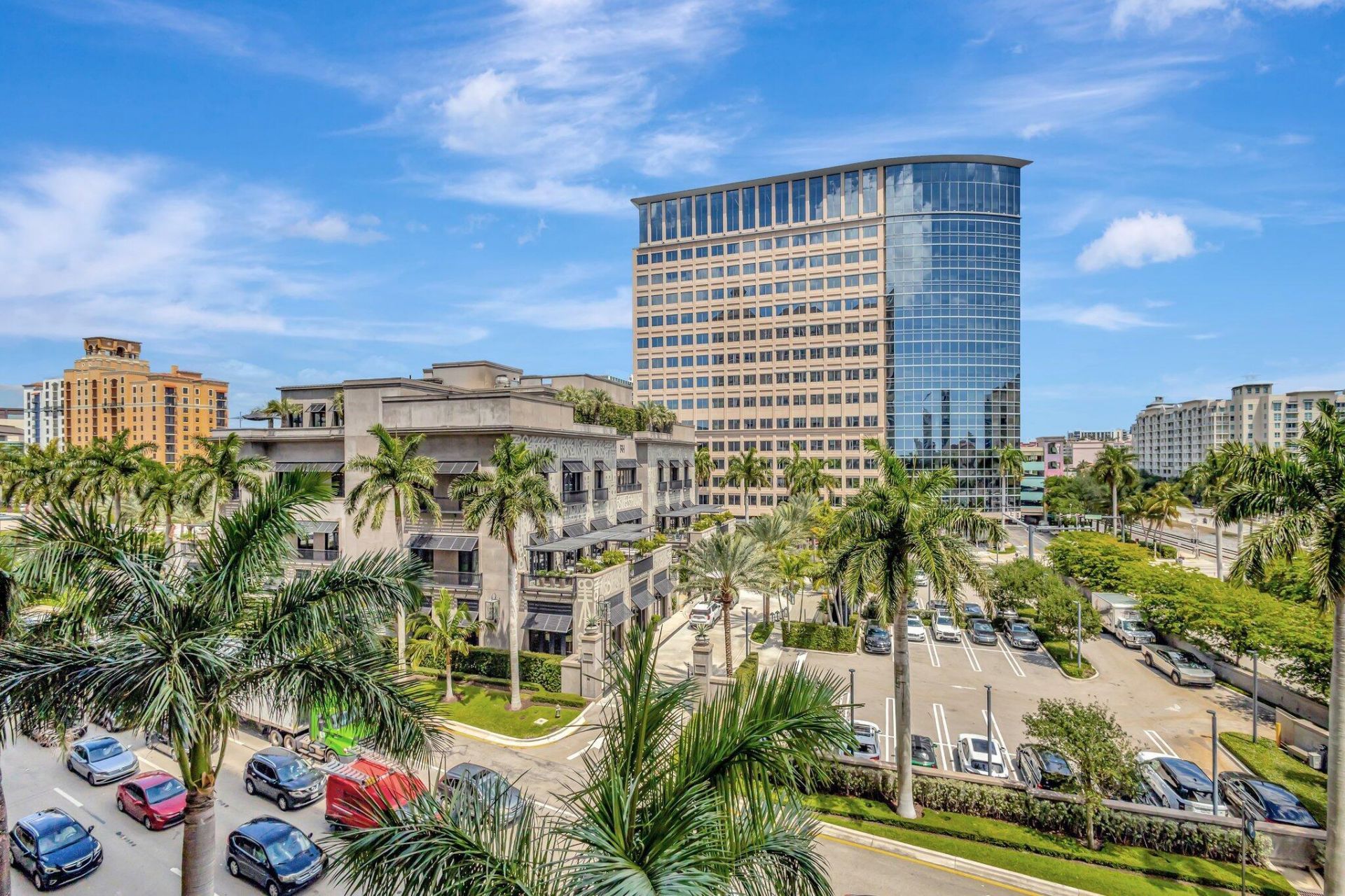 550 Okeechobee Boulevard, West Palm Beach, FL 33401 Photo