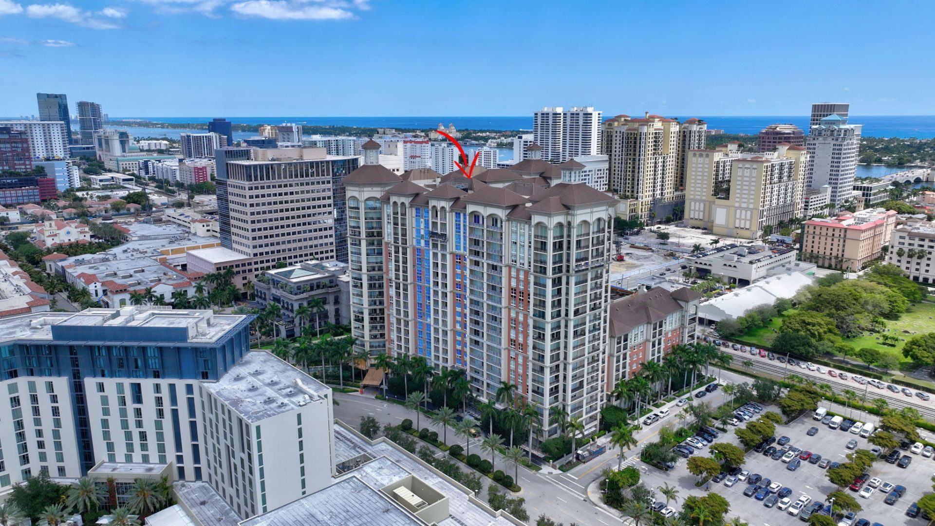 550 Okeechobee Boulevard, West Palm Beach, FL 33401 Photo