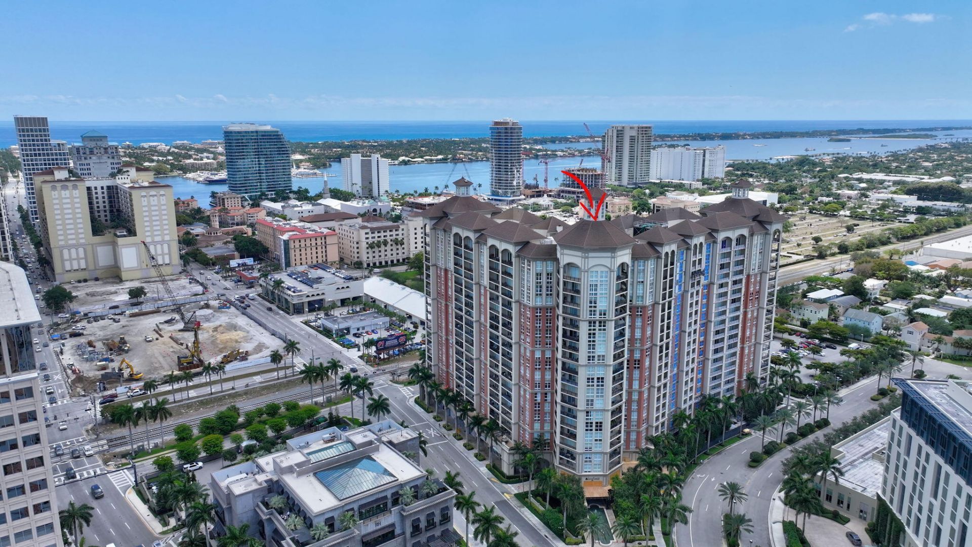 550 Okeechobee Boulevard, West Palm Beach, FL 33401 Photo