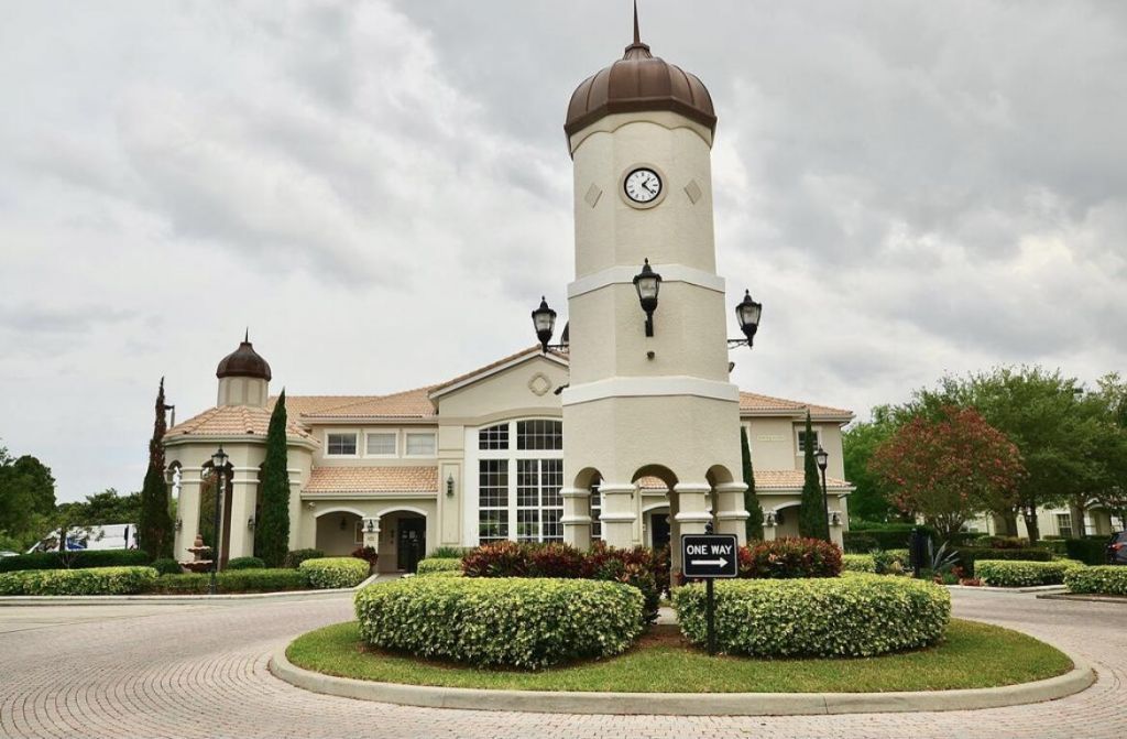 114 SW Peacock Boulevard, Unit 8105, Port Saint Lucie, FL 34986 Photo