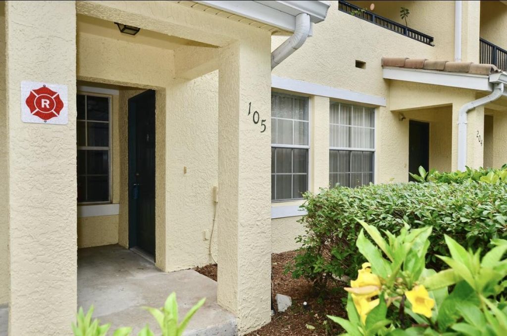 114 SW Peacock Boulevard, Unit 8105, Port Saint Lucie, FL 34986 Photo