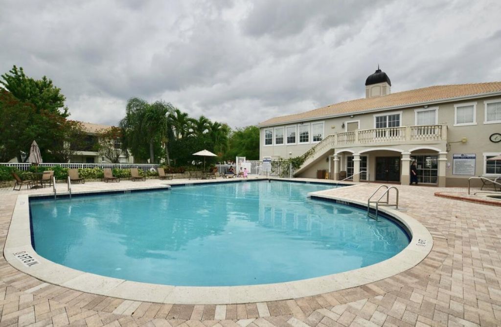 114 SW Peacock Boulevard, Unit 8105, Port Saint Lucie, FL 34986 Photo