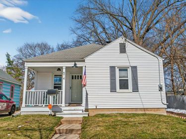 514 Spruce Street, Madison, WI 53715
