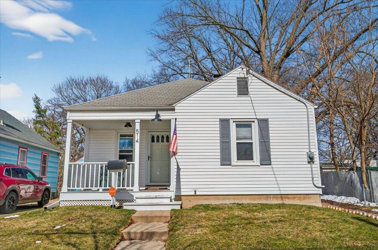 514 Spruce Street, Madison, WI 53715 Main Photo