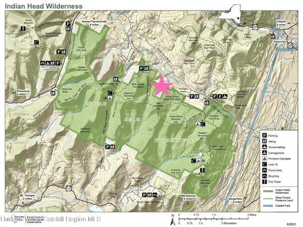 3 Corfu Road, Elka Park, NY 12427