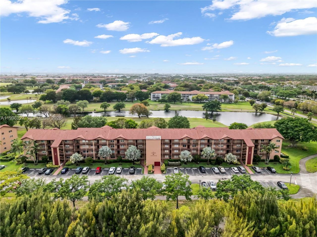 100 SW 130th Ter, Unit 204C, Pembroke Pines, FL 33027 Photo