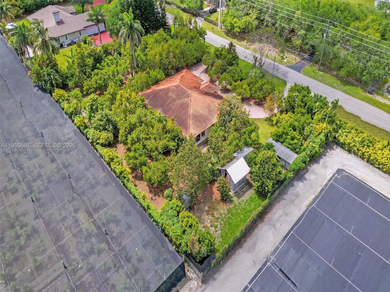 23001 SW 167th Ave, Miami, FL 33170 Photo